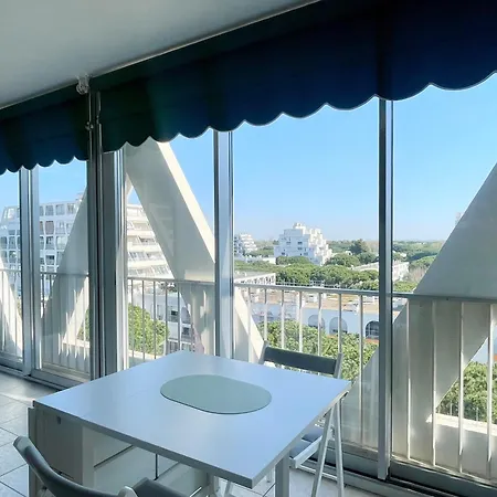 Pgh N56 - Vue Mer, Centre 公寓 *