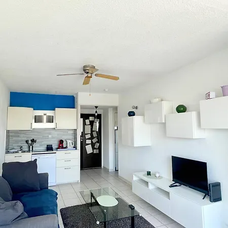 Pgh N56 - Vue Mer, Centre 公寓 *